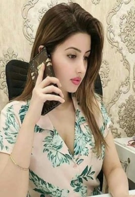 Mahira Call Girl Zirakpur