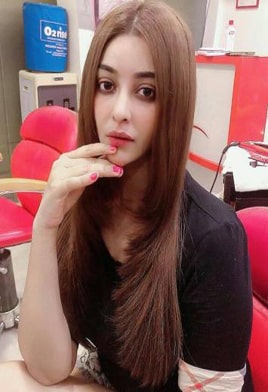 Maya Call Girl Zirakpur