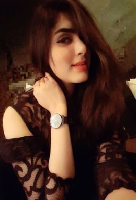 Diana Russian Call Girl Zirakpur